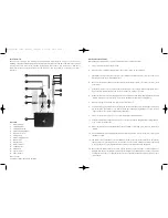 Предварительный просмотр 2 страницы Lakeland 13653 Instruction Booklet