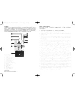 Предварительный просмотр 6 страницы Lakeland 13653 Instruction Booklet