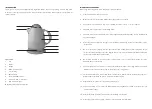 Preview for 2 page of Lakeland 13656 User Manual