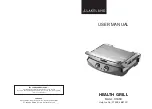 Lakeland 13659 User Manual preview