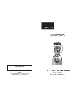 Lakeland 13660 User Manual preview