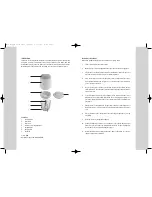 Preview for 2 page of Lakeland 14794 User Manual