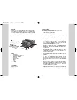 Предварительный просмотр 2 страницы Lakeland 15855 User Manual