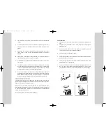 Предварительный просмотр 3 страницы Lakeland 15863 User Manual