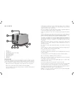 Preview for 3 page of Lakeland 16171 Instruction Booklet