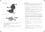 Preview for 3 page of Lakeland 17661 Instruction Booklet