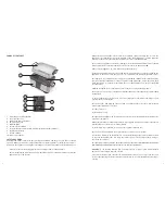 Preview for 3 page of Lakeland 17886 Instruction Booklet