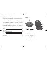 Предварительный просмотр 2 страницы Lakeland 17888/000000 Instruction Booklet