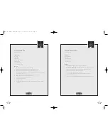 Предварительный просмотр 6 страницы Lakeland 17888/000000 Instruction Booklet