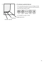 Preview for 15 page of Lakeland 18434 Instruction Booklet