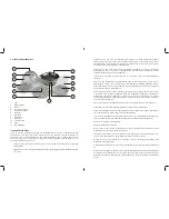 Предварительный просмотр 10 страницы Lakeland 18921 Instruction Booklet