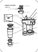 Preview for 4 page of Lakeland 19686 Instruction Booklet