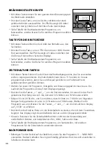 Предварительный просмотр 46 страницы Lakeland 19692 Instruction Booklet