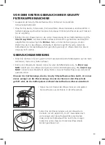 Preview for 19 page of Lakeland 19700 Instruction Booklet