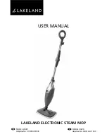 Preview for 1 page of Lakeland 24031 User Manual