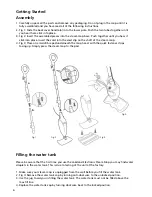 Preview for 6 page of Lakeland 24031 User Manual