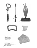 Preview for 12 page of Lakeland 24031 User Manual