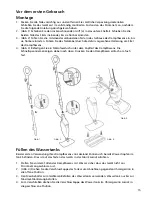 Preview for 15 page of Lakeland 24031 User Manual