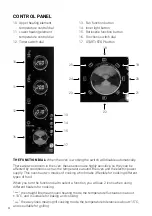 Preview for 4 page of Lakeland 27065 Instruction Booklet