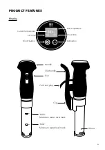 Предварительный просмотр 3 страницы Lakeland 31573 Instruction Booklet