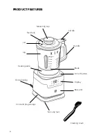 Preview for 4 page of Lakeland 31577 Instruction Booklet