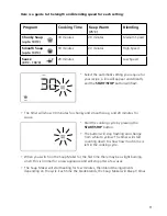 Preview for 11 page of Lakeland 31577 Instruction Booklet