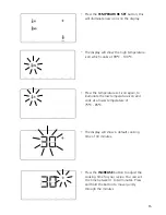 Предварительный просмотр 15 страницы Lakeland 31577 Instruction Booklet