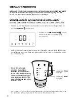 Preview for 38 page of Lakeland 31577 Instruction Booklet