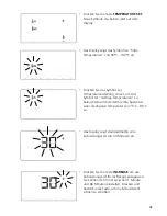 Предварительный просмотр 43 страницы Lakeland 31577 Instruction Booklet