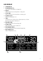 Preview for 7 page of Lakeland 31788 Instruction Booklet