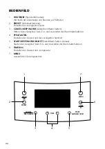 Preview for 44 page of Lakeland 31788 Instruction Booklet