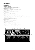 Preview for 45 page of Lakeland 31788 Instruction Booklet