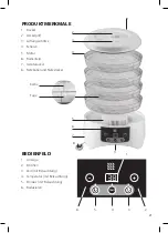 Предварительный просмотр 21 страницы Lakeland 31793 Instruction Booklet