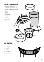 Preview for 25 page of Lakeland 31794 Instruction Booklet