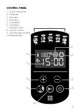 Preview for 5 page of Lakeland 31796 Instruction Booklet