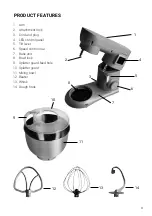 Preview for 3 page of Lakeland 32925 Instruction Booklet