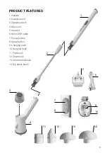 Preview for 3 page of Lakeland 46429 Instruction Booklet