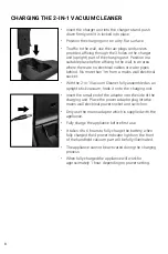 Preview for 8 page of Lakeland 46563 Instruction Booklet