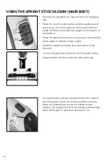 Preview for 10 page of Lakeland 46563 Instruction Booklet