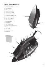 Preview for 3 page of Lakeland 53395 Instruction Booklet