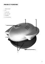 Preview for 3 page of Lakeland 61399 Instruction Booklet