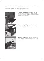 Preview for 8 page of Lakeland 61770 Instruction Booklet