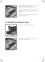 Preview for 9 page of Lakeland 61770 Instruction Booklet