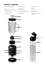 Preview for 3 page of Lakeland 61780 Instruction Booklet