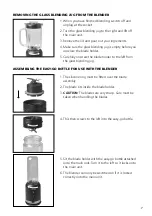 Preview for 7 page of Lakeland 61780 Instruction Booklet