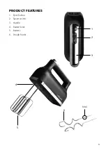 Preview for 3 page of Lakeland 61781 Instruction Booklet