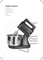 Preview for 4 page of Lakeland 61782 Instruction Booklet