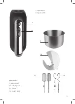 Preview for 5 page of Lakeland 61782 Instruction Booklet