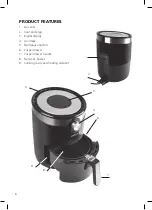 Preview for 4 page of Lakeland 62802 Instruction Booklet