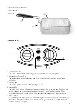 Предварительный просмотр 5 страницы Lakeland 62804 Instruction Booklet